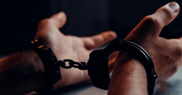 Indian national arrested, charged in US for allegedly stabbing two minors with fork on flight