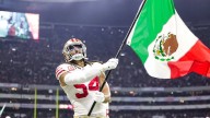 España, México y Brasil, entre los países con mayor crecimiento de aficionados a la NFL