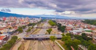 Jueves con probabilidades de tormentas aisladas