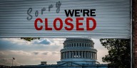 IT modernization plans will stall during government shutdown • The Register