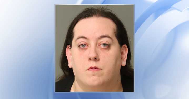 Willow Springs woman faces felony charges after accused of sharing obscene photos with child :: WRAL.com