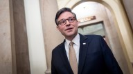 Government shutdown could be the longest ever, Speaker Johnson warns
