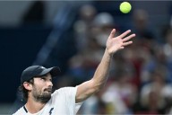 Valentin Vacherot, 204º del ranking mundial, ganó el Masters 1000 de Shanghái