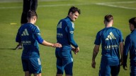 Radovanovic sufre una lesión en el aductor y estará unas tres semanas de baja