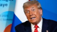 Trump habló sobre las negociaciones por un alto el fuego en Gaza: “Hamas está aceptando cosas importantes”