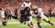 Pick’em Podcast Week 6: Can Florida State pull off the home upset vs Miami?