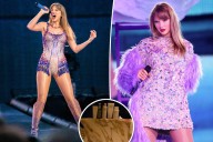 Taylor Swift’s Eras Tour bath routine revealed: Shop her skincare, shampoo and more