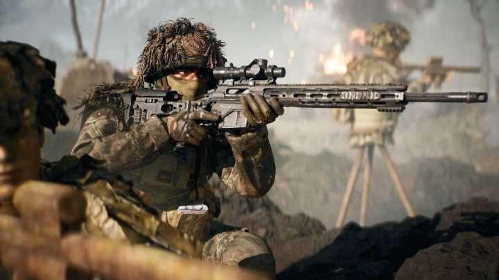 Battlefield 6 update coming next week tackles weapon bloom, movement, and the blinding sun