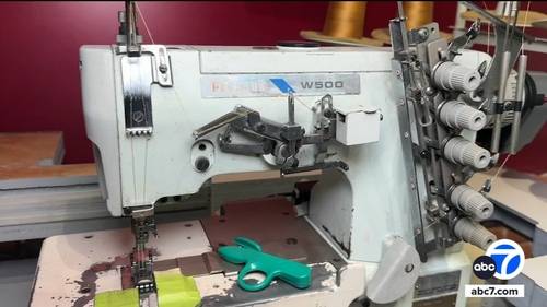 New Justice Campus opens to help SoCal garment workers
