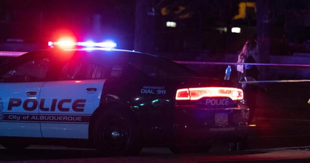 Pedestrian  killed after hit and run early Monday morning