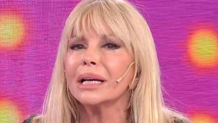 Graciela Alfano confesó el drama que padece nuevamente por culpa de un virus: "Es muy doloroso"