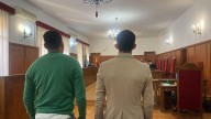 Los primos acusados de violar a una amiga se declaran inocentes: "Fue consentido"