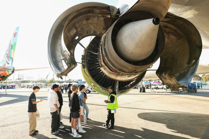 Suspenden la publicación de los datos del PIB por el cierre gubernatmental