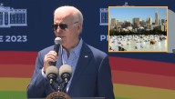 Biden Institutes Call To Gay Prayer 5 Times A Day Facing San Francisco