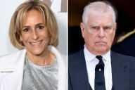 Prince Andrew's Epstein Interviewer Predicts More Names