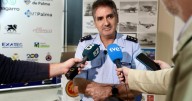 «En el peor caso, el almacén de armas no afectaría ni al personal de la base militar, que es el más cercano»