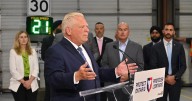 Niagara politician among 20-plus mayors urging Doug Ford to compromise on speed camera ban