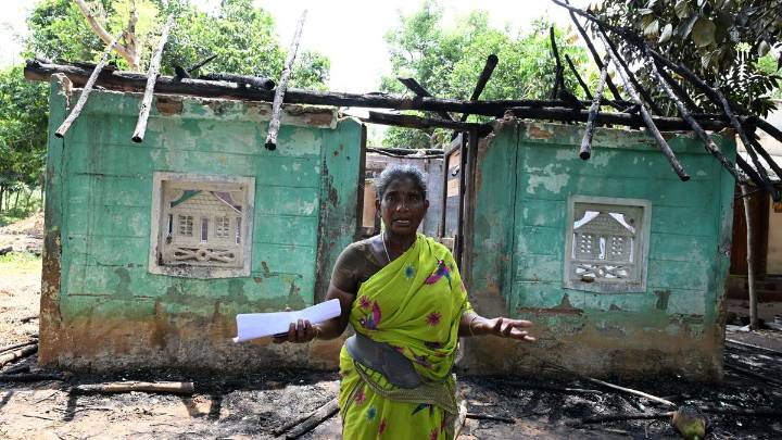 The need to address caste-based atrocities