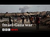 'Israel agrees Gaza withdrawal line', says US President Donald Trump