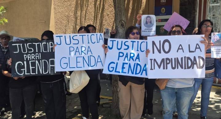 Familia clama justicia por la muerte de madre atropellada en Arequipa (VIDEO)