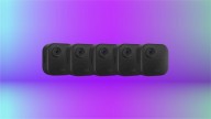 The Blink Outdoor 4 Security Cam's Battery Life Blew Me Away. Now, Bundles Are More Than Half Off