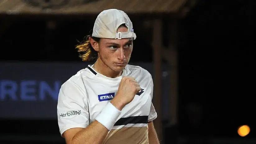 Ignacio Buse vs. Álvaro Guillén Meza EN VIVO: se enfrentan por cuartos de final del Challenger de Lima