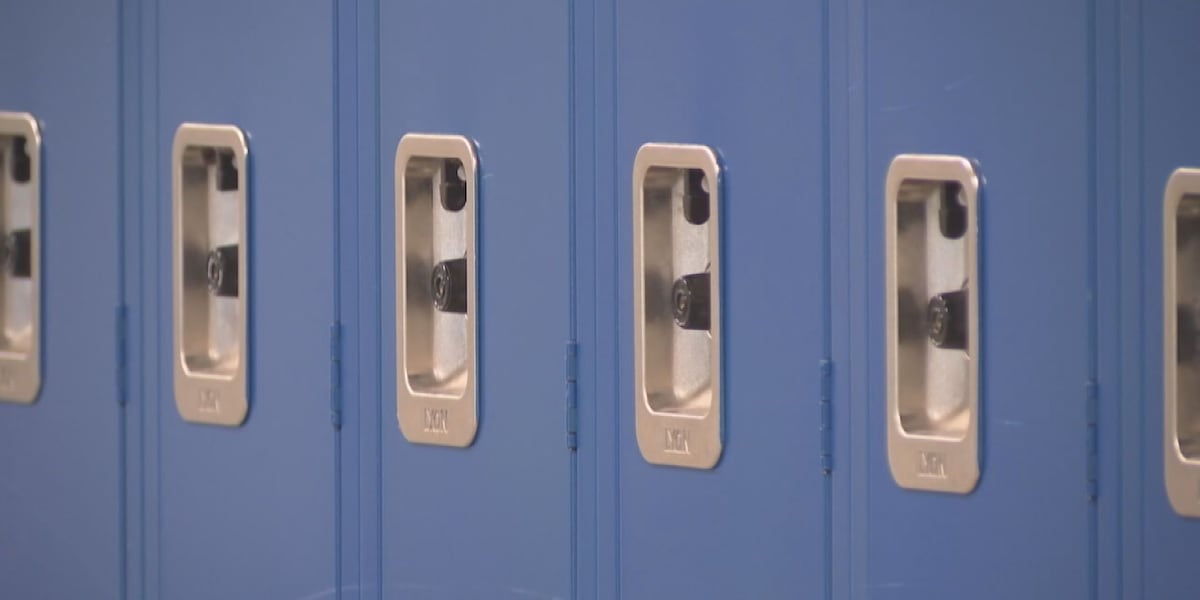 Advocate discusses warning signs after arrest of Ky. teacher