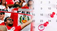 ¿Confirman feriado o día no laborable este jueves 23 de octubre a nivel nacional? Esto señala El Peruano