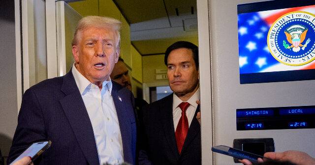 Trump Calls on Democrats to End Shutdown on Day 26: 'We Just Want People to Get Paid'