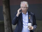 'No real recovery' for John Rustad amid dwindling support: Poll