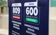 Auditores de Atacama denuncian acoso telefónico desde números con prefijo 600