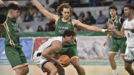El Lobe inicia el 'play off' de la Copa España, un camino inexplorado