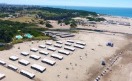 La Provincia asume un papel decisivo en la autorización de edificaciones en la franja costera