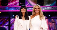 BBC Strictly Come Dancing fans predict show duo will take over from Tess Daly and Claudia Winkleman