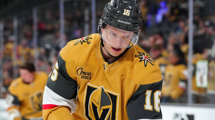 Golden Knights complete unfortunate feat not seen since 2018 with Kings loss