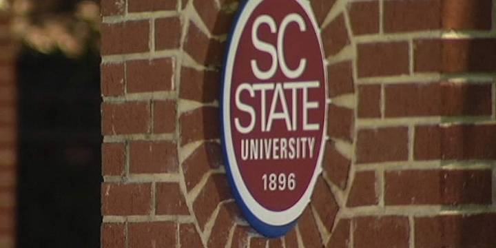Richland County man charged in connection with SC State shooting
