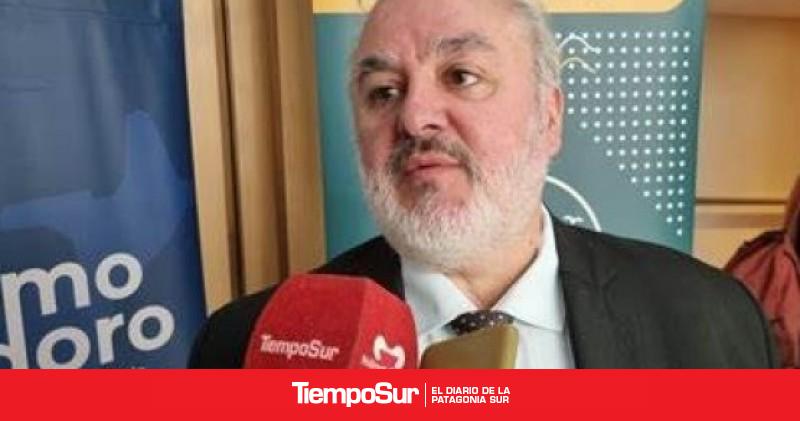 Análisis post electoral Rubén Zárate: “La sociedad votó por la estabilidad y no por entusiasmo”