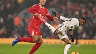 Van Dijk on Liverpool bouncing back vs Manchester United: "It will be a cracking game"