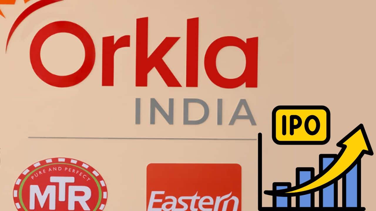 Orkla India IPO to open today: Should you apply? Check GMP, among other key details before subscribing to issue