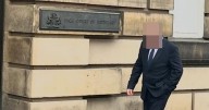 Edinburgh man preyed on victim in back of van and abused teen on Christmas Day