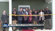 South Bend Heritage unveils brand new neighborhood on East Side