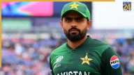 Babar Azam IN – Haris Rauf OUT, Pakistan Announce White