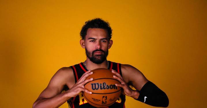 Hawks guard Trae Young teams up with rappers Quavo, 2 Chainz in new song