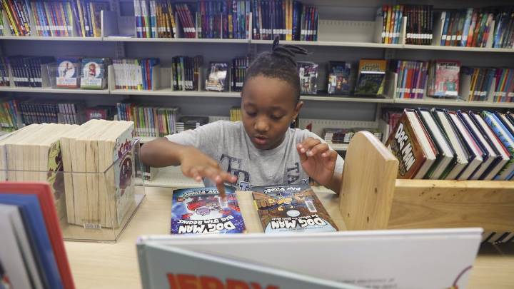 Library book battles cost Florida school districts big money