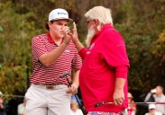 ‘Nothing Better’: John Daly Shares Heartwarming Message After Son’s Recent Victory