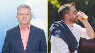 "Los cielos van a brillar sin ninguna nube": Jaime Leyton entrega su pronóstico del tiempo para este miércoles