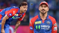 4 Players Delhi Capitals Might Release Before IPL 2026 Auction: Mohit Sharma, Faf du Plessis And...