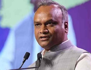Priyank Kharge’s demand to ban RSS activities on Govt. premises triggers BJP backlash