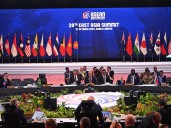 20th East Asia Summit: A Commitment to Global Peace and Prosperity
