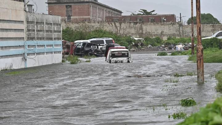 Jamaica en zona catastrófica tras el paso del huracán Melissa